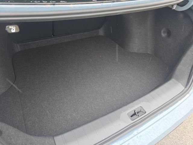 New 2026 Nissan Sentra SV w/ SV Convenience Package image 16