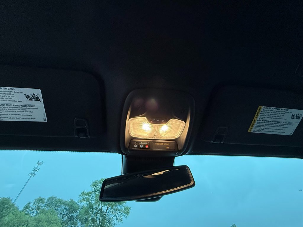 Certified 2024 Chevrolet Colorado Z71 w/ Z71 Convenience Package 2 image 23