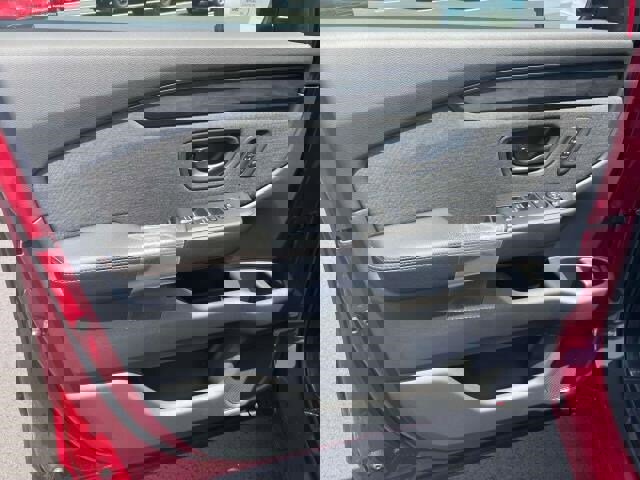 New 2026 Honda Passport TrailSport image 14