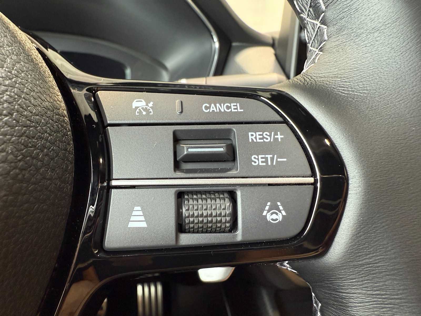 New 2026 Acura Integra A-Spec FWD image 19