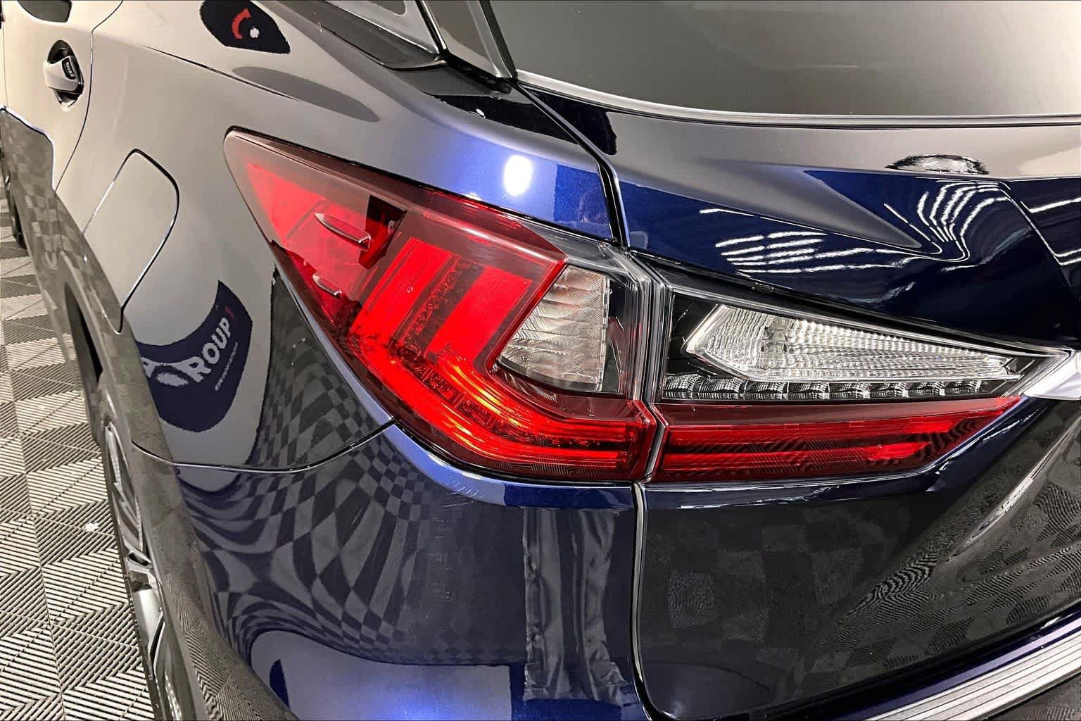 Used 2021 Lexus RX 350 FWD w/ Premium Package image 27