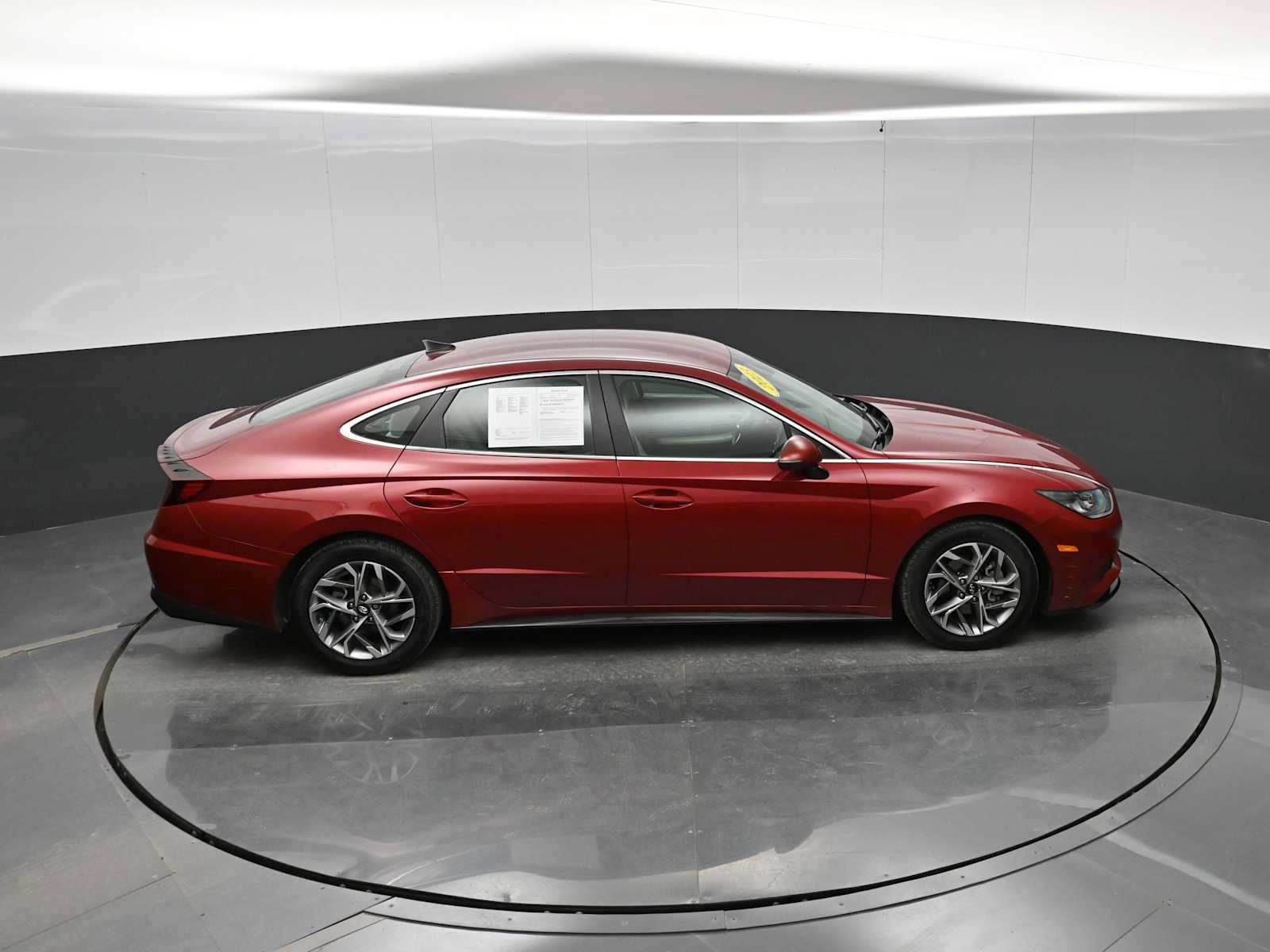 Used 2023 Hyundai Sonata SEL FWD image 32