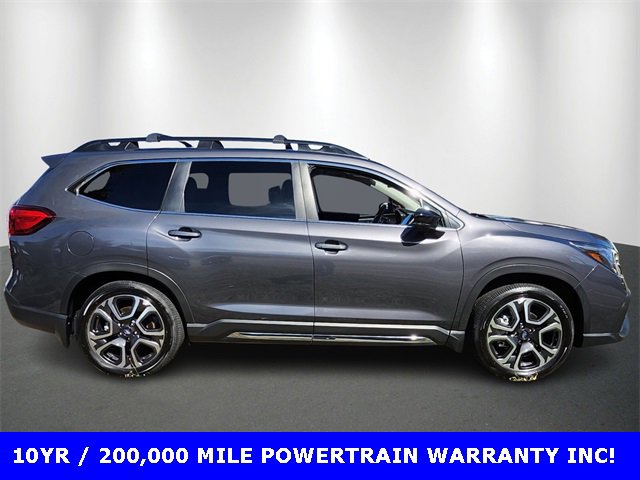 Used 2024 Subaru Ascent Limited w/ Technology Package image 6