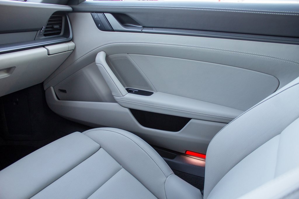 Used 2024 Porsche 911 Targa 4S image 18