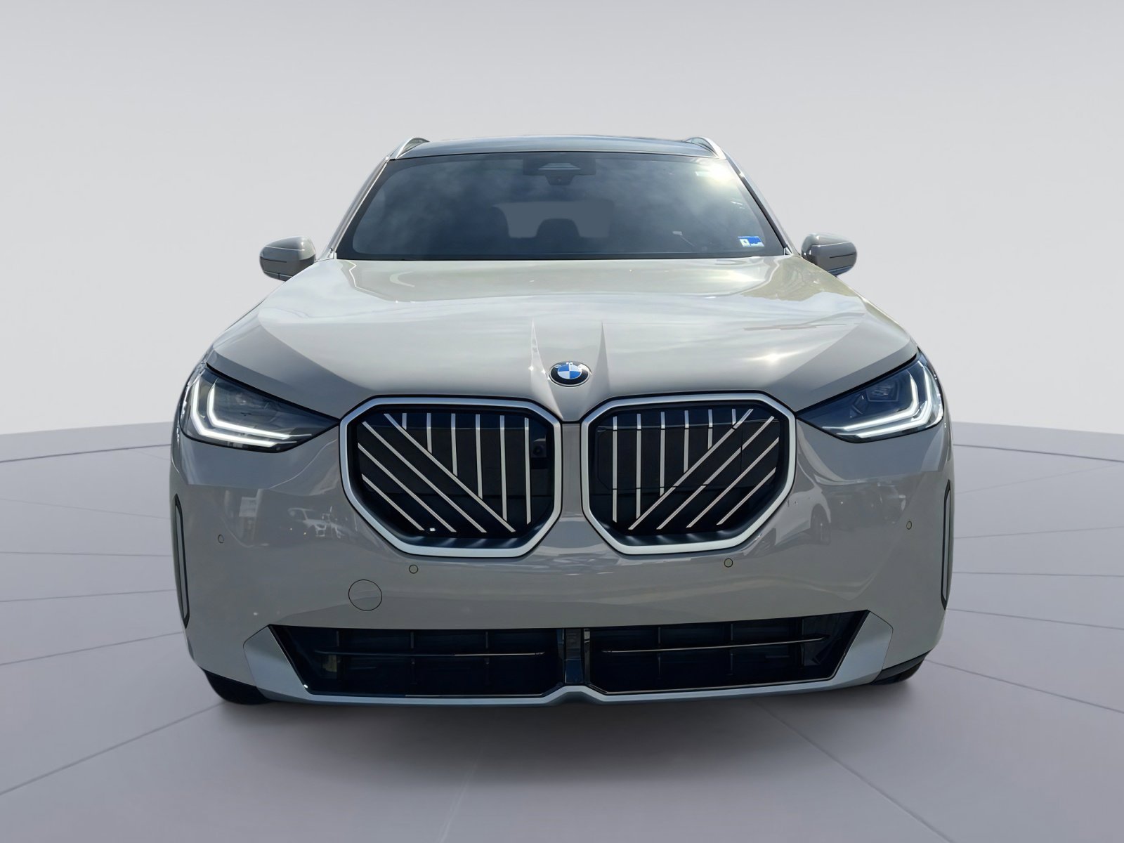Used 2026 BMW X3 xDrive30 w/ Premium Package AWD/4WD image 8