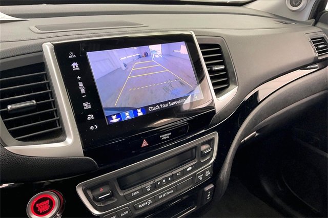 Used 2018 Honda Ridgeline RTL-E image 28