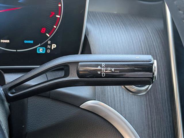 Used 2026 Mercedes-Benz GLC 300 image 12