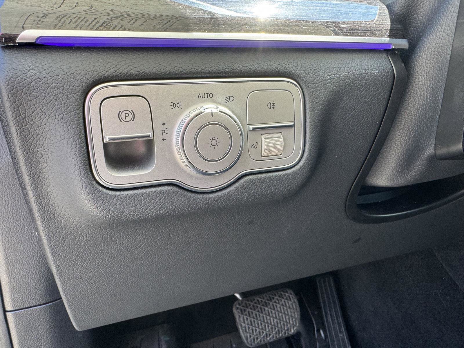 Used 2022 Mercedes-Benz GLE 350 image 7