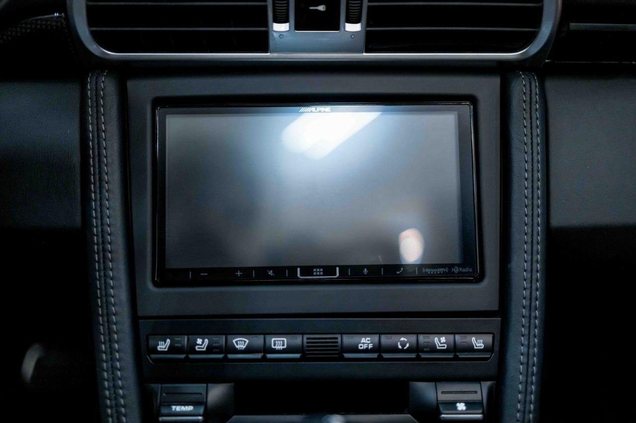 Used 2011 Porsche 911 Turbo S image 56