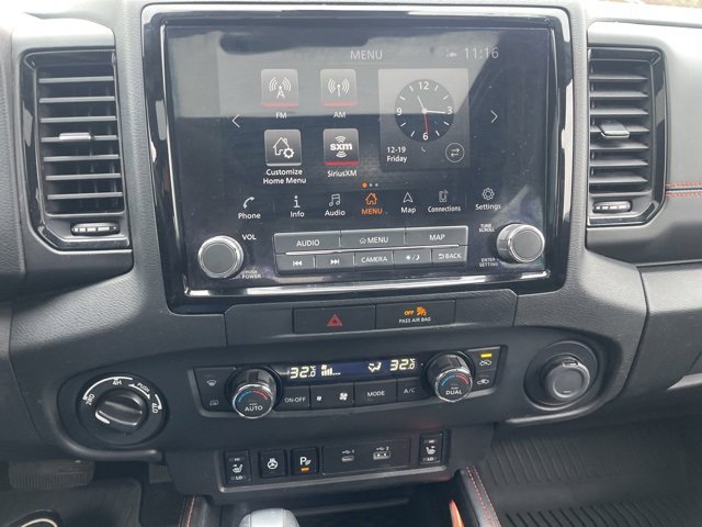 Used 2022 Nissan Frontier PRO-4X image 26