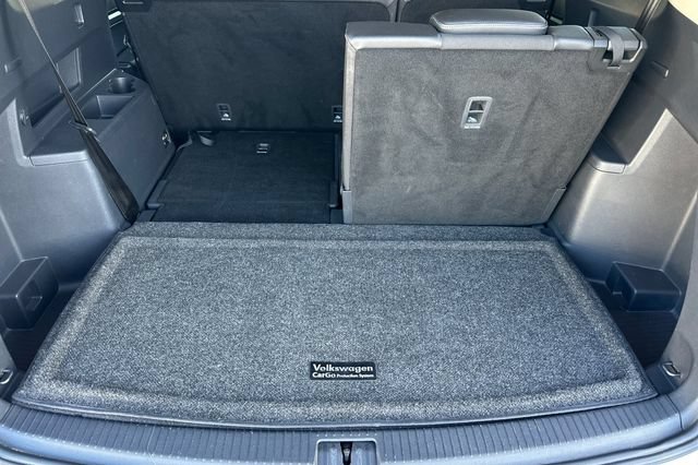 Used 2018 Volkswagen Atlas SEL AWD/4WD image 18