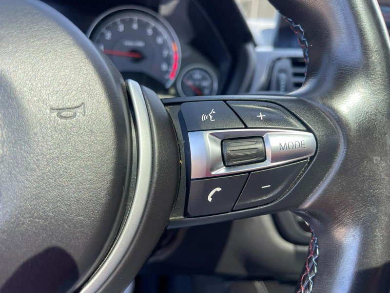 Used 2015 BMW M3 image 32