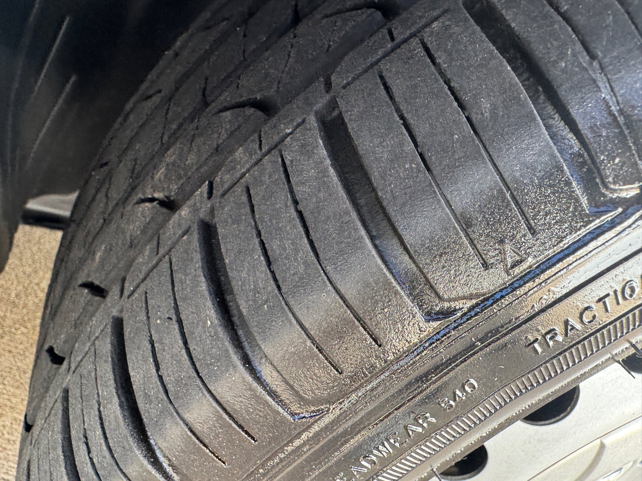 Used 2022 RAM ProMaster City Wagon image 32