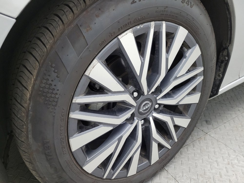 Used 2023 Nissan Altima 2.5 SV image 31