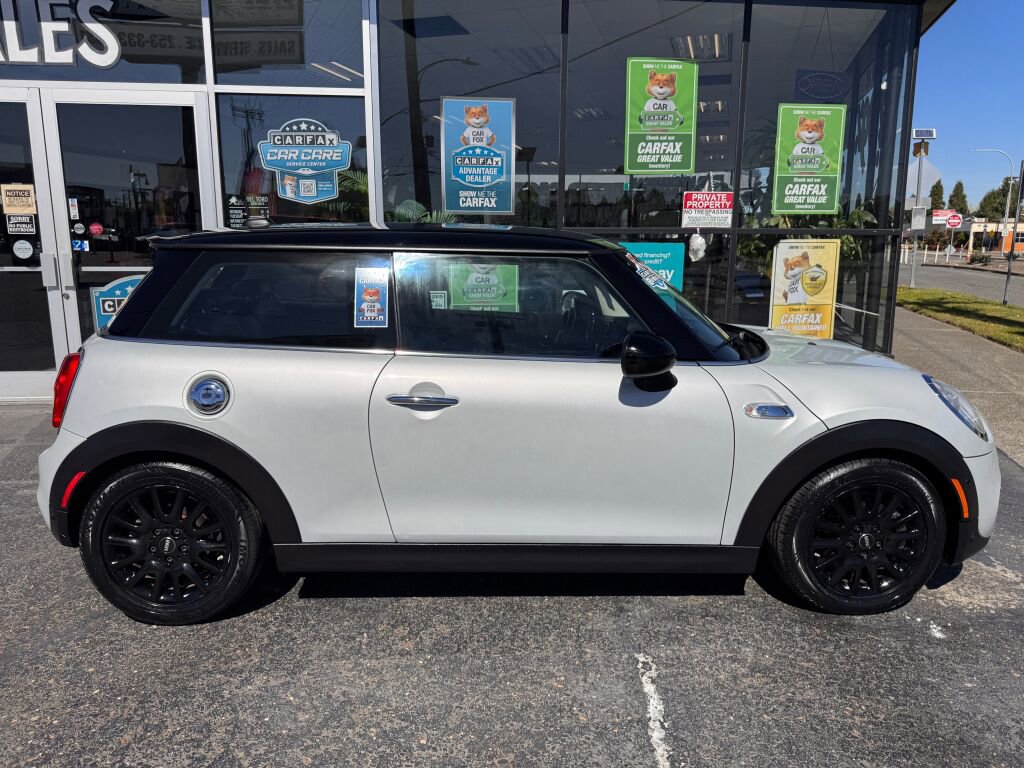 Used 2018 MINI Cooper S image 5