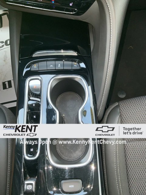 Certified 2022 Buick Envision Preferred image 26