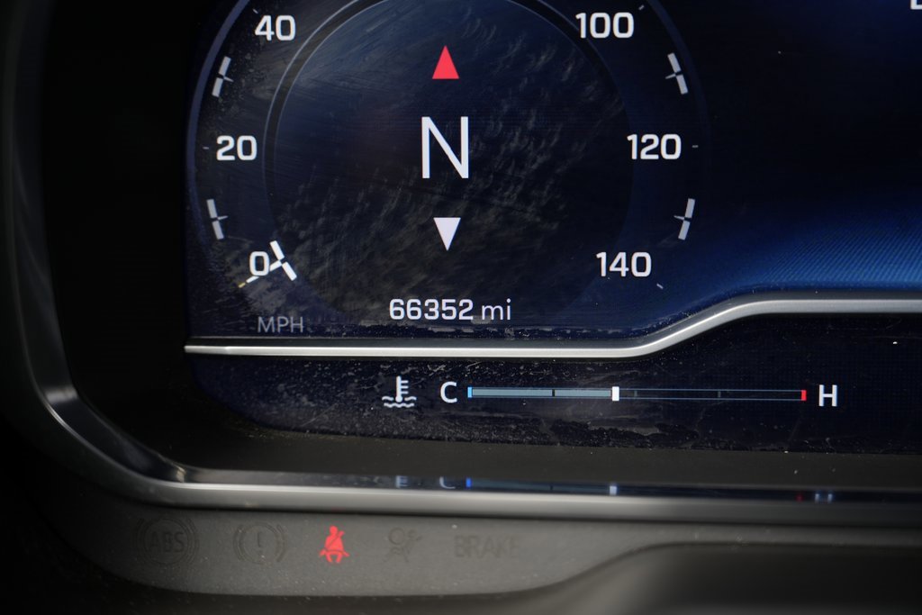 Used 2023 Chevrolet Suburban Premier image 53