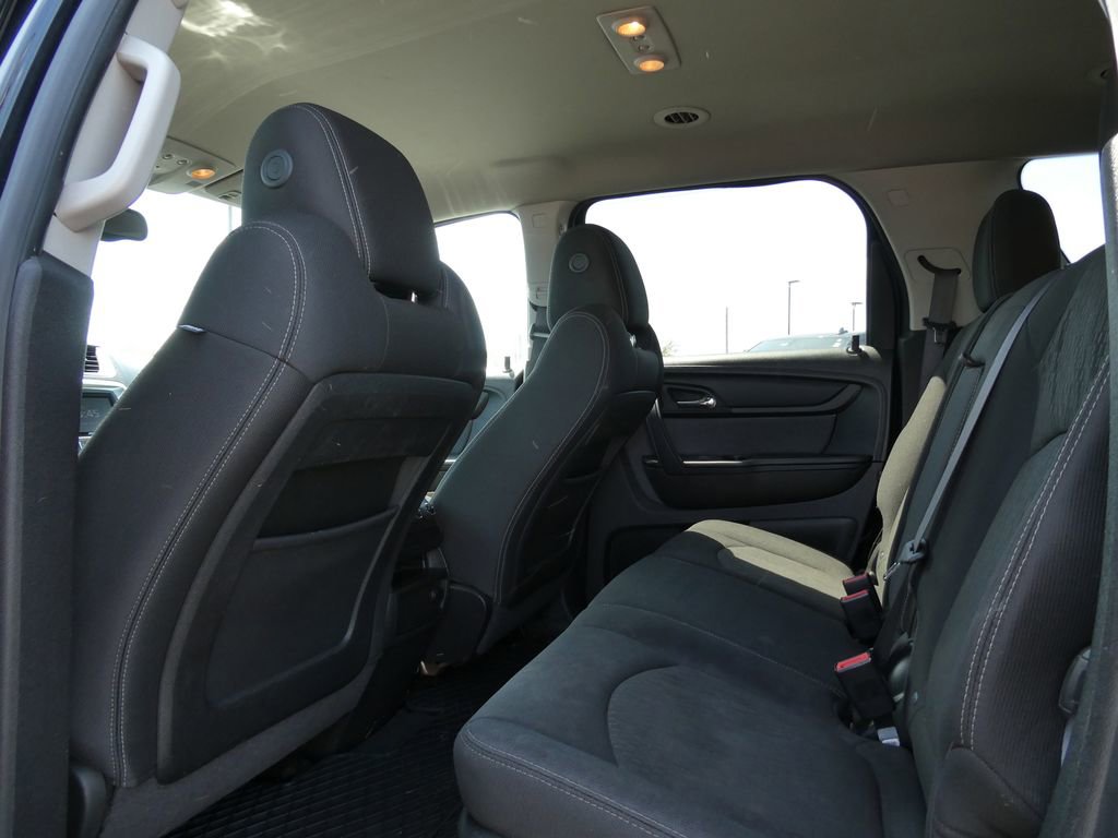 Used 2013 GMC Acadia SLE AWD/4WD image 17