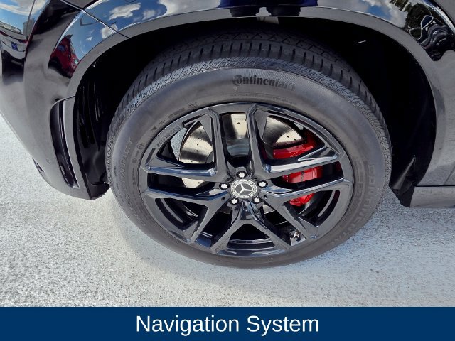 Used 2022 Mercedes-Benz GLE 53 AMG 4MATIC image 6