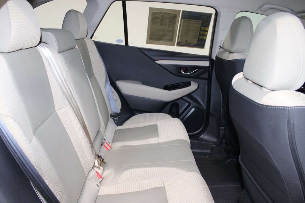 Used 2021 Subaru Outback Premium AWD/4WD image 26