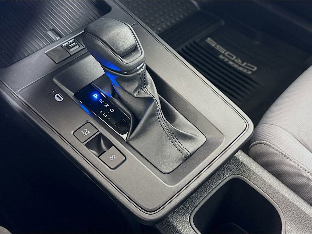 Certified 2026 Toyota Corolla Cross S image 16