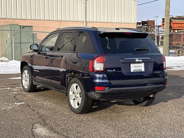 Used 2017 Jeep Compass Sport w/ Power Value Group image 5