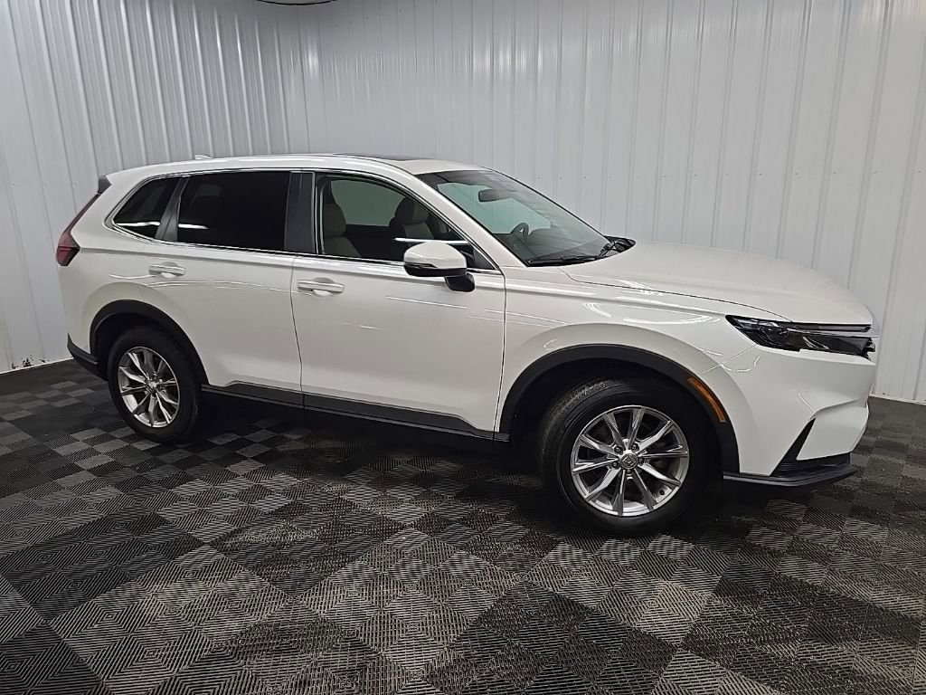 Used 2023 Honda CR-V EX