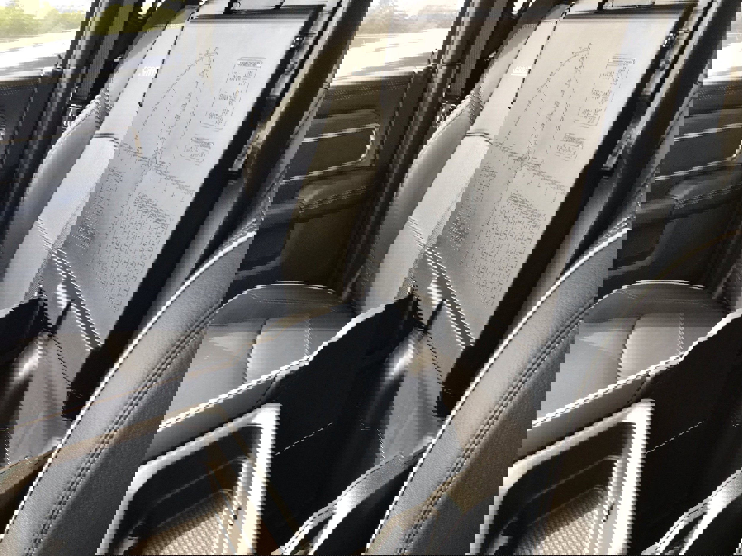 New 2025 RAM 2500 Laramie w/ Night Edition image 26