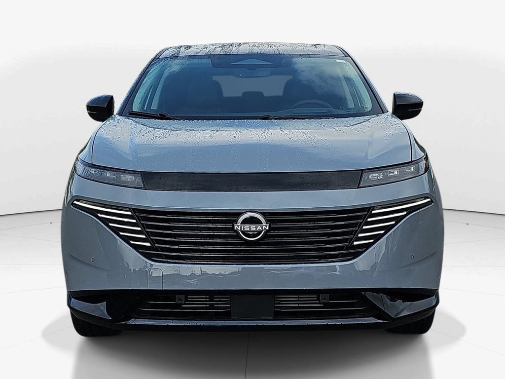 Used 2026 Nissan Murano Platinum w/ Cargo Package AWD/4WD image 12