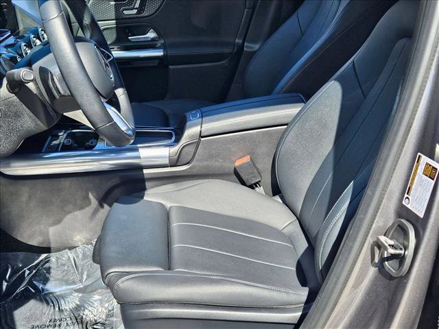 Certified 2024 Mercedes-Benz GLA 250 image 15