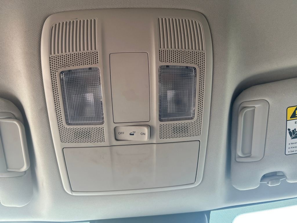 Used 2023 MAZDA CX-5 AWD 2.5 S w/ Select Package image 16