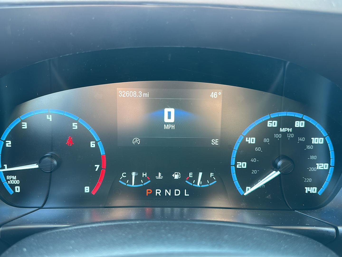 Used 2023 Ford Bronco Sport Big Bend image 15