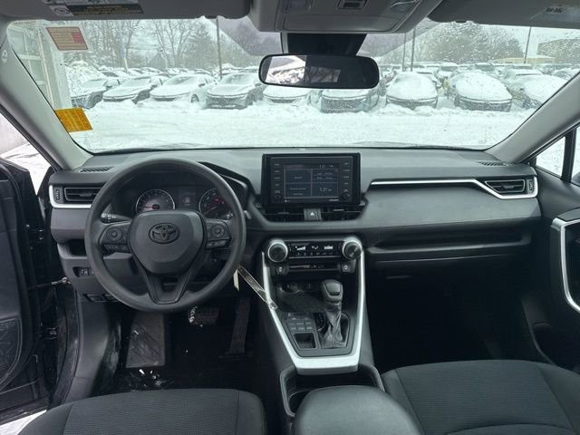 Used 2020 Toyota RAV4 LE w/ All Weather Liner Package image 18