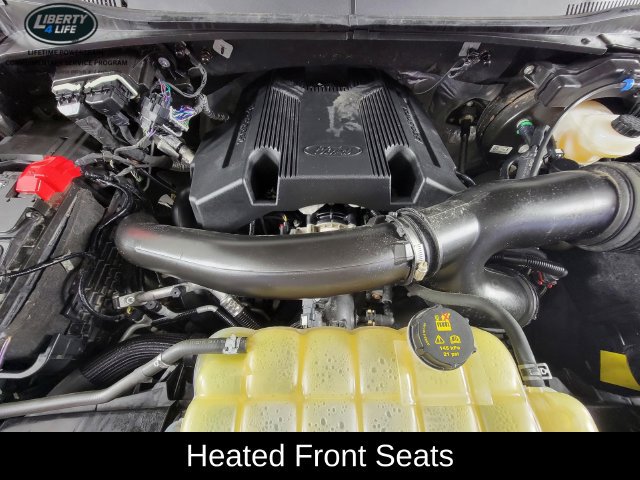 Certified 2019 Ford F150 XLT w/ Equipment Group 302A Luxury AWD/4WD image 37