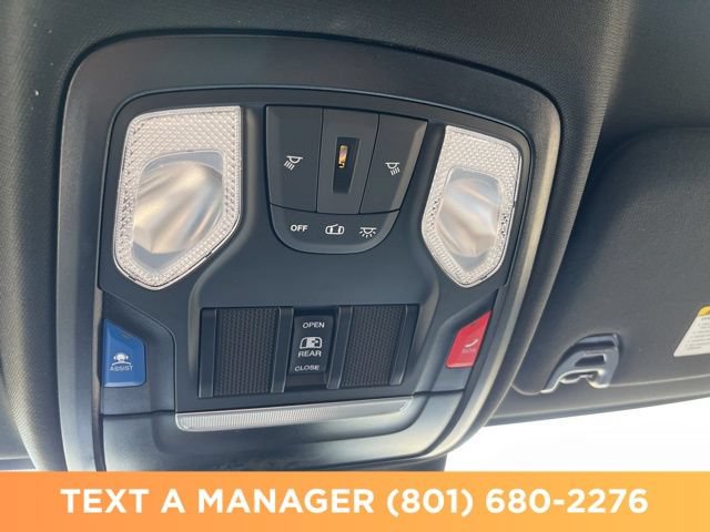 New 2026 RAM 3500 Big Horn AWD/4WD image 34