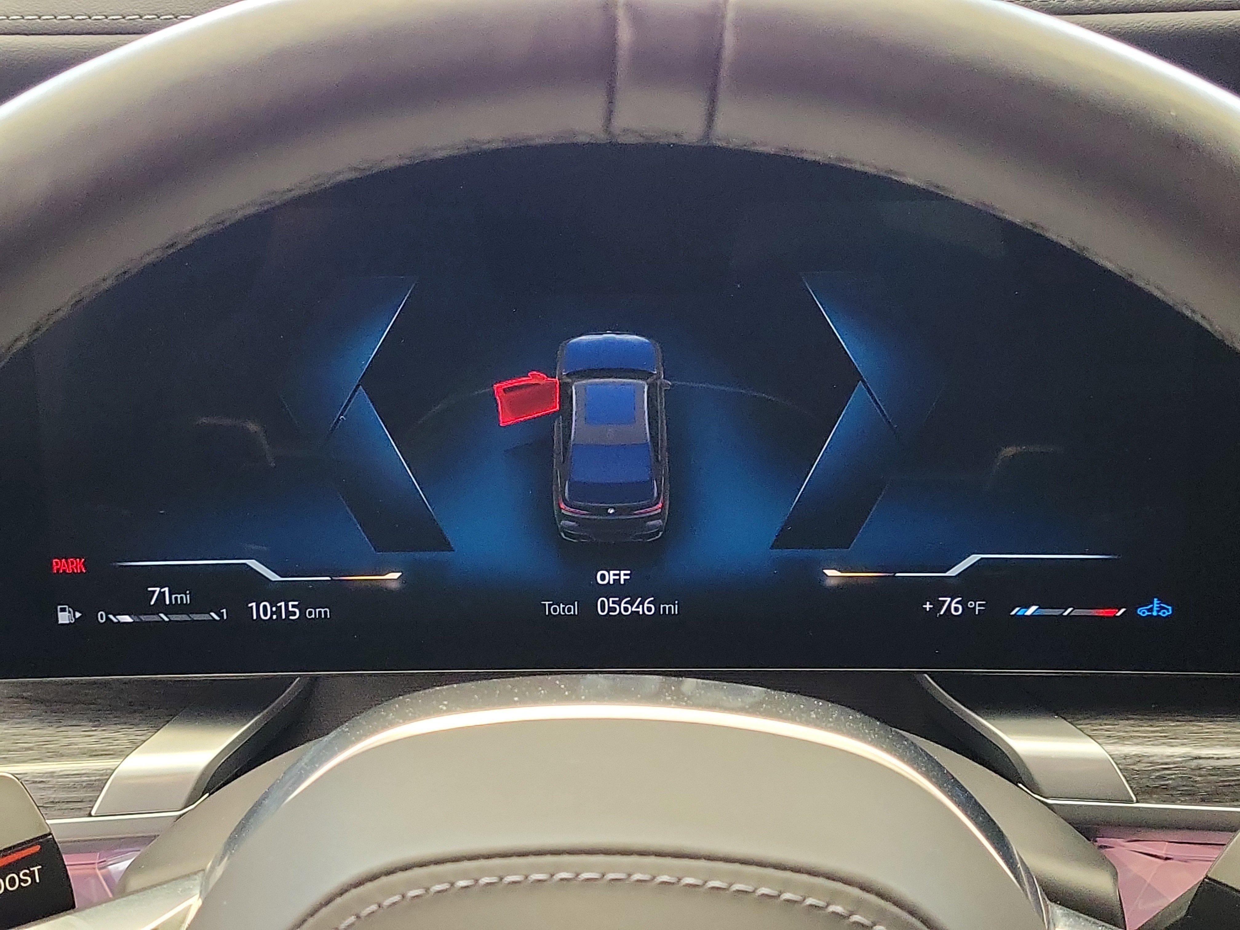 Used 2025 BMW 740i w/ Premium Package RWD image 26