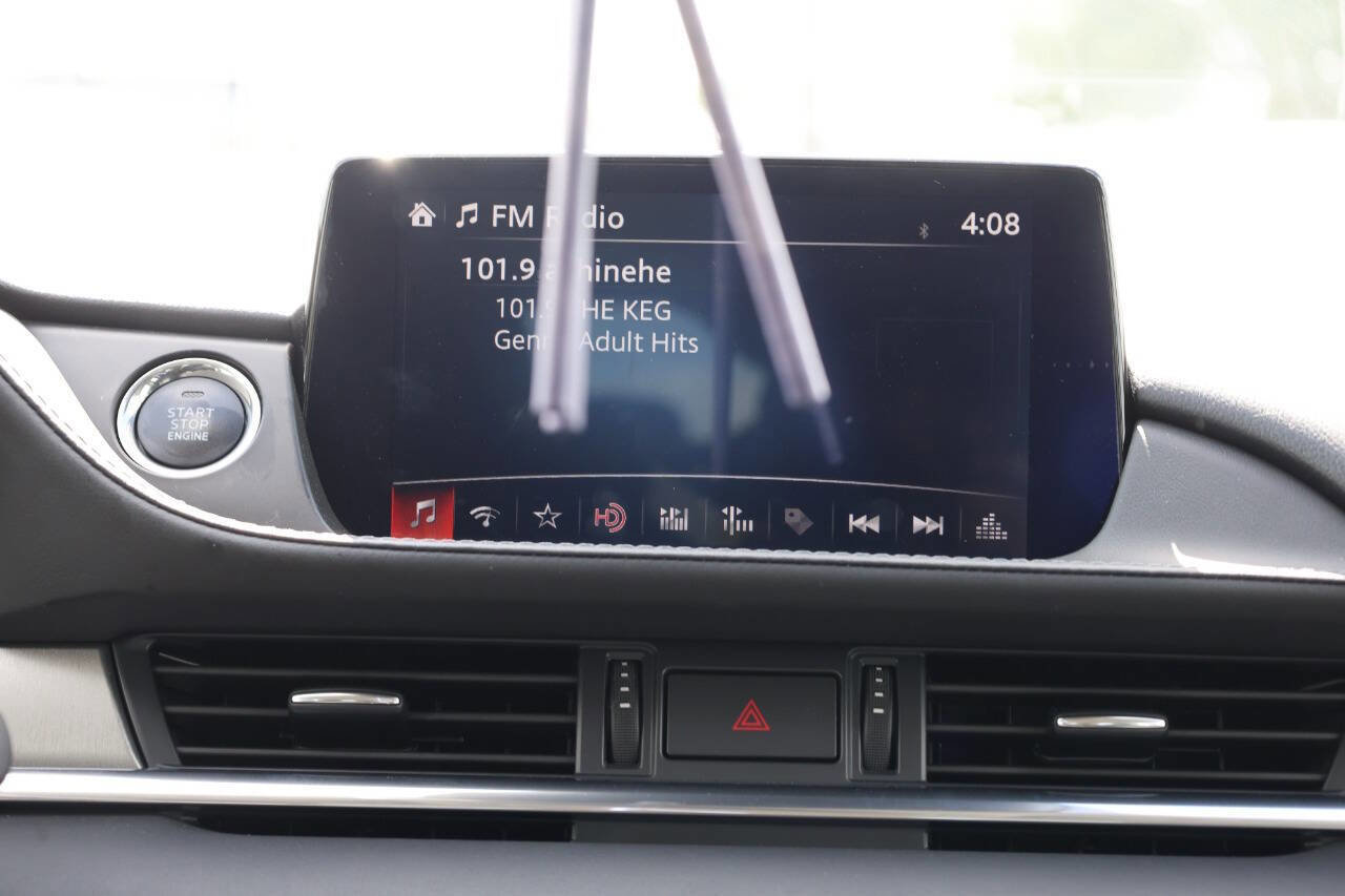 Used 2020 MAZDA MAZDA6 Sport image 20