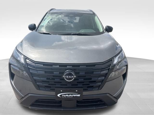 New 2026 Nissan Rogue SV image 3