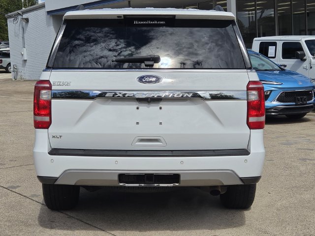 Used 2020 Ford Expedition XLT RWD image 5