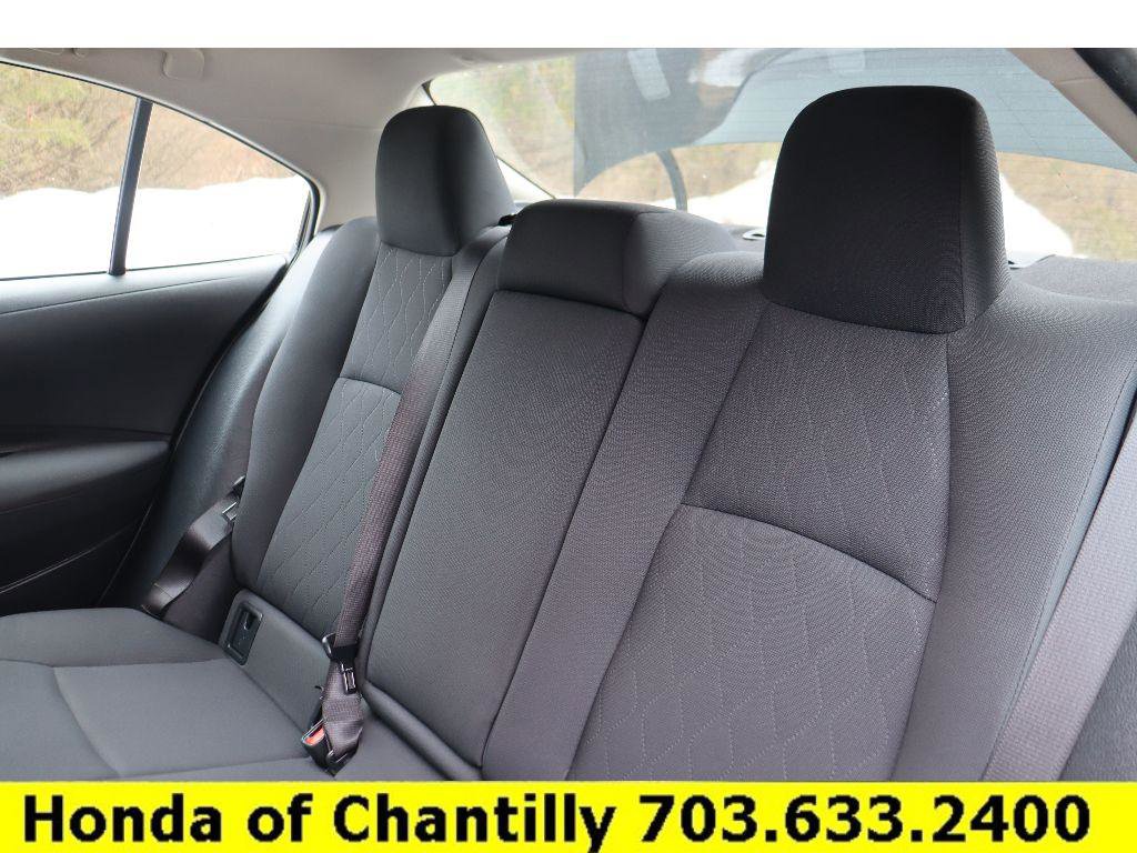 Used 2020 Toyota Corolla LE image 25