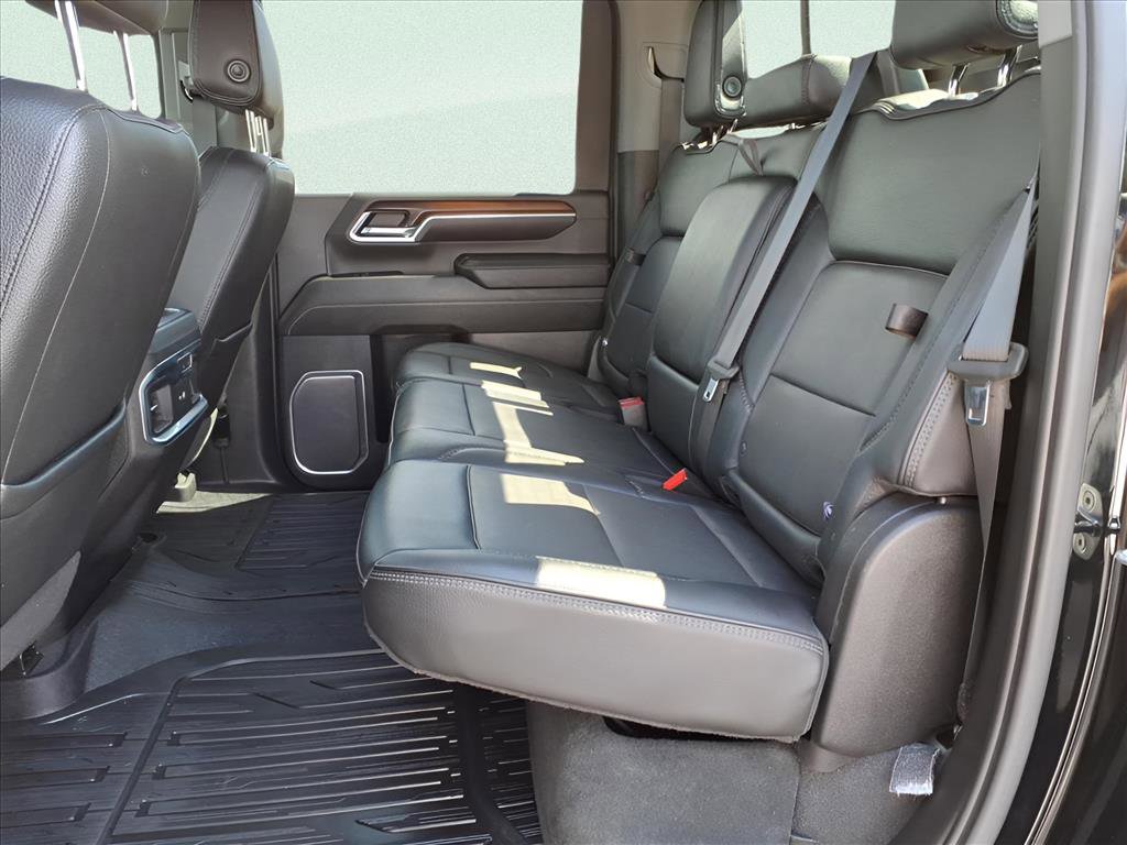 Used 2024 GMC Sierra 2500 Denali w/ Denali Reserve Package image 10