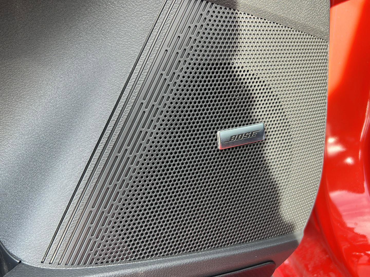 New 2026 Nissan Sentra SR w/ SR Premium Package image 25