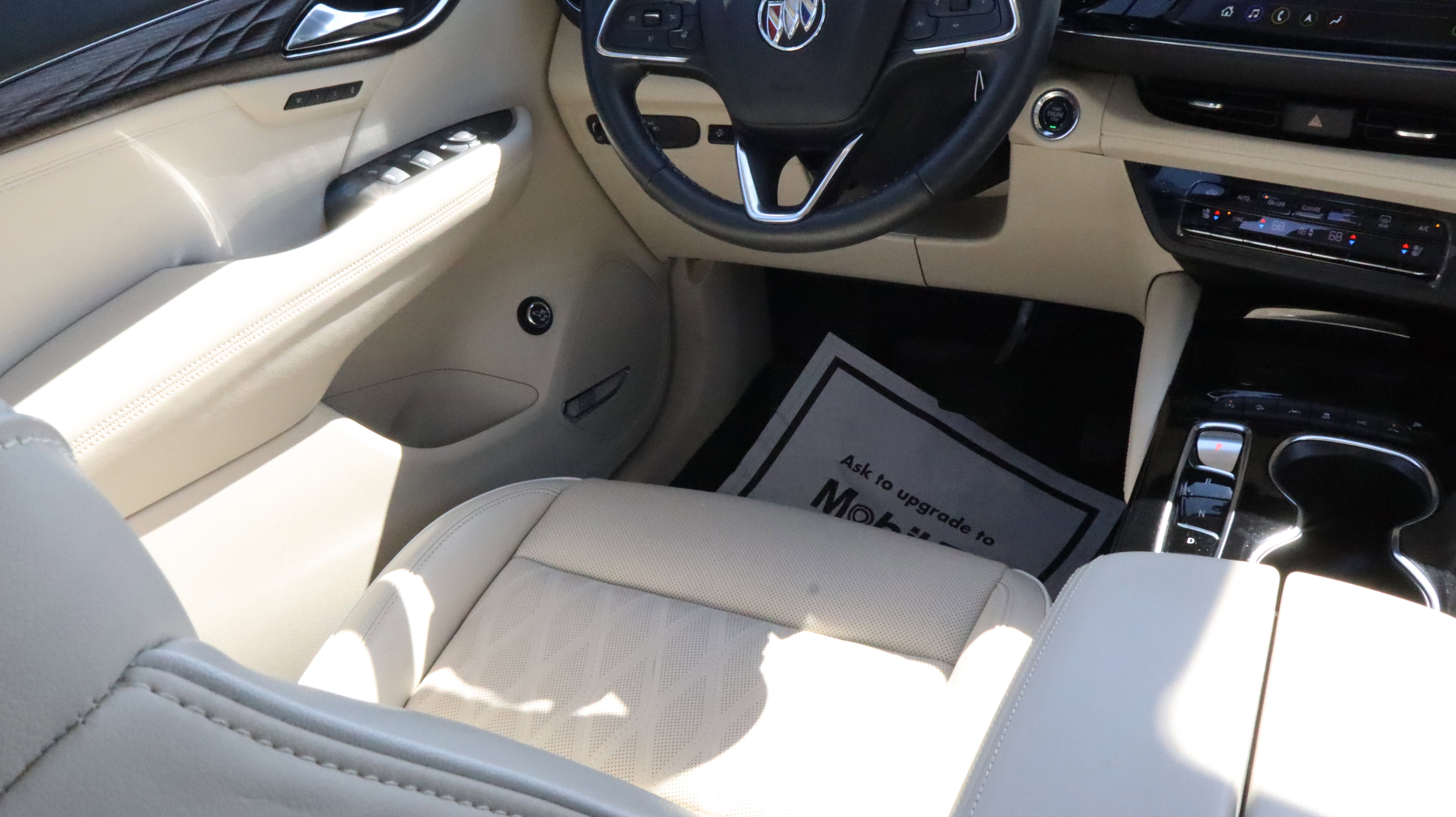Certified 2023 Buick Envision Avenir AWD/4WD image 9