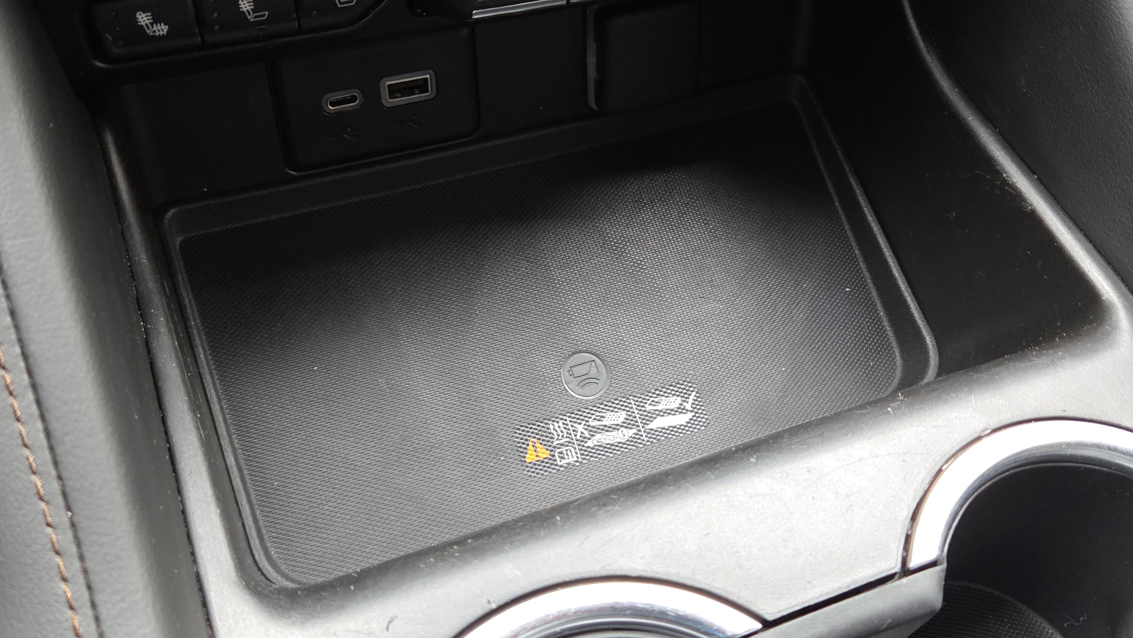 Used 2021 Chevrolet Tahoe High Country w/ Premium Package image 30