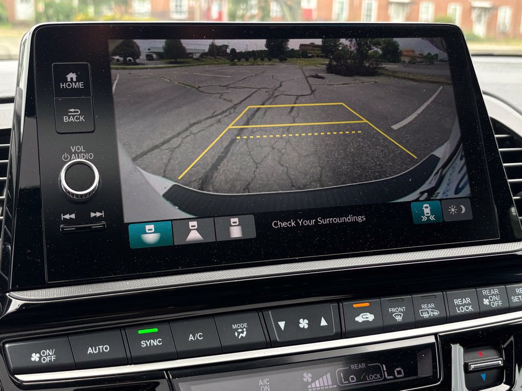 Used 2025 Honda Odyssey Sport-L image 24