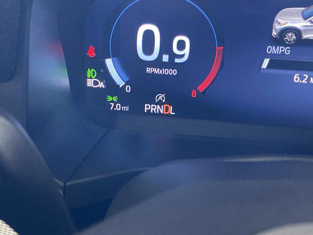 New 2026 Ford Explorer Active w/ Active Comfort Package image 6