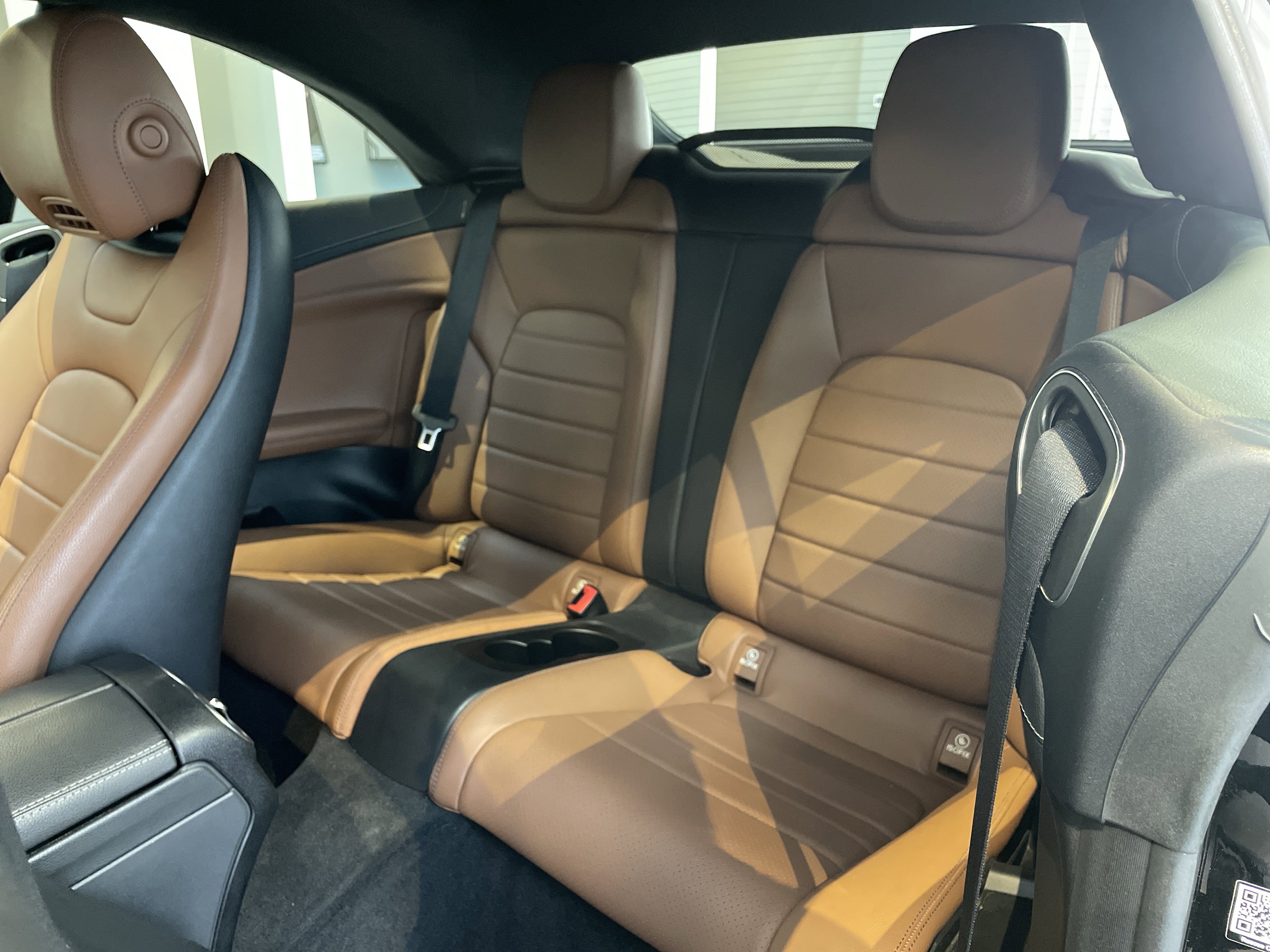 Used 2020 Mercedes-Benz C 300 4MATIC Cabriolet image 38