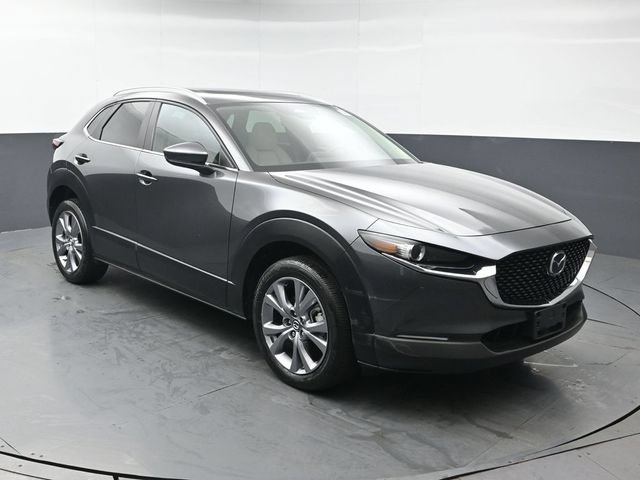 Certified 2024 MAZDA CX-30 AWD 2.5 S w/ Preferred Package