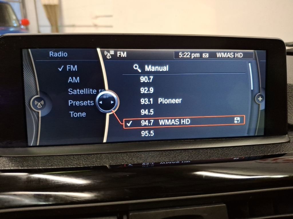 Used 2013 BMW 328i xDrive Sedan image 22