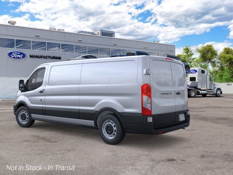 New 2026 Ford Transit 150 Low Roof RWD image 25
